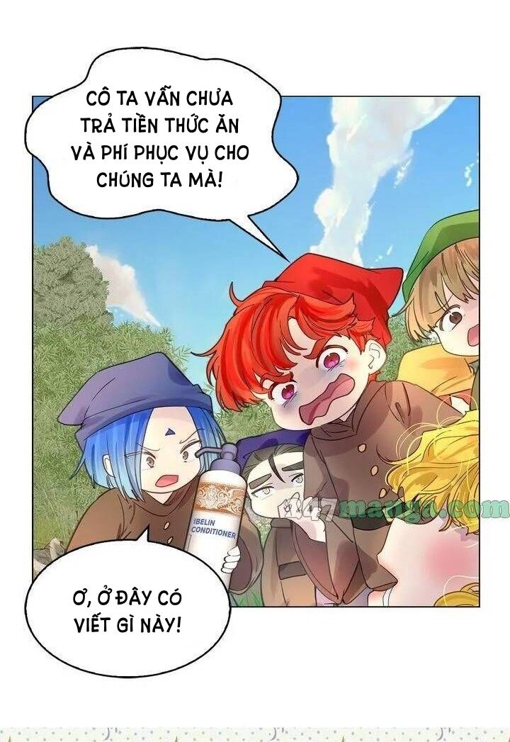 Tôi Không Phải Là Người Tốt: Chapter 161