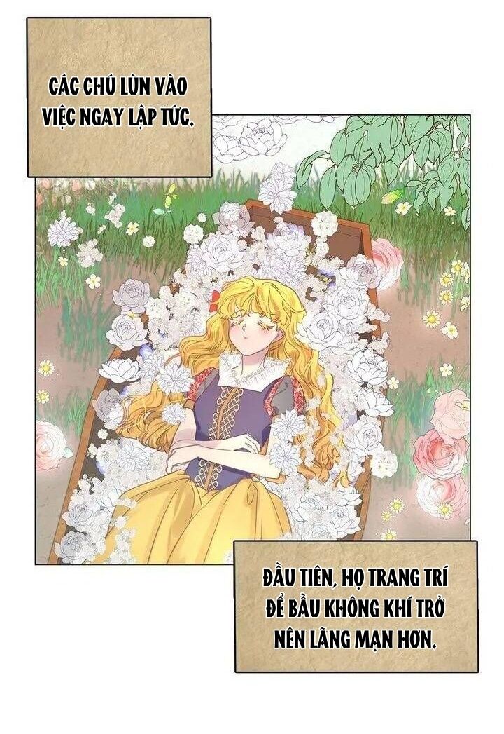 Tôi Không Phải Là Người Tốt: Chapter 161