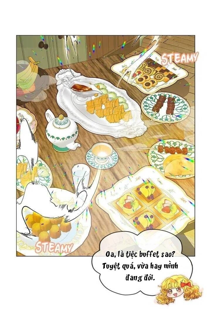 Tôi Không Phải Là Người Tốt: Chapter 161