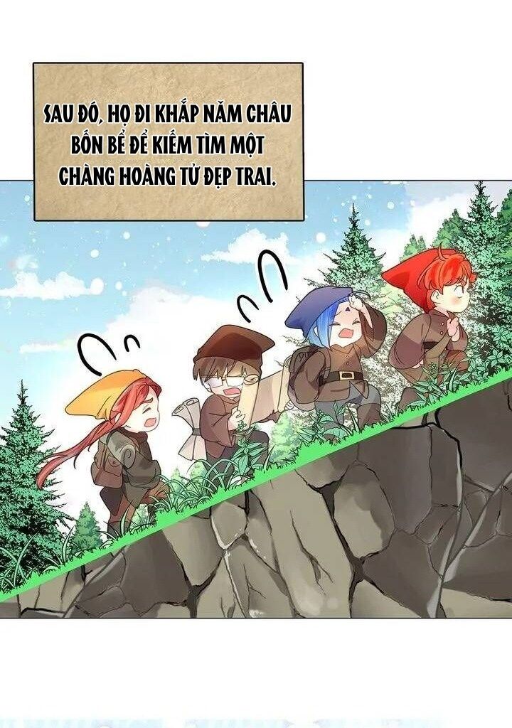 Tôi Không Phải Là Người Tốt: Chapter 161