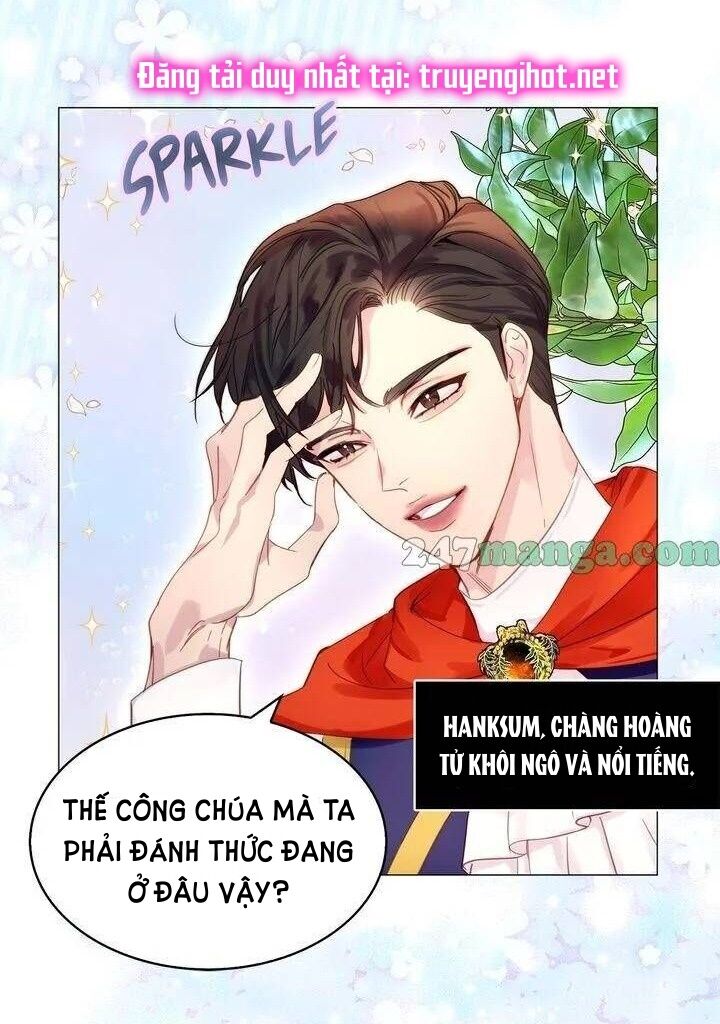 Tôi Không Phải Là Người Tốt: Chapter 161