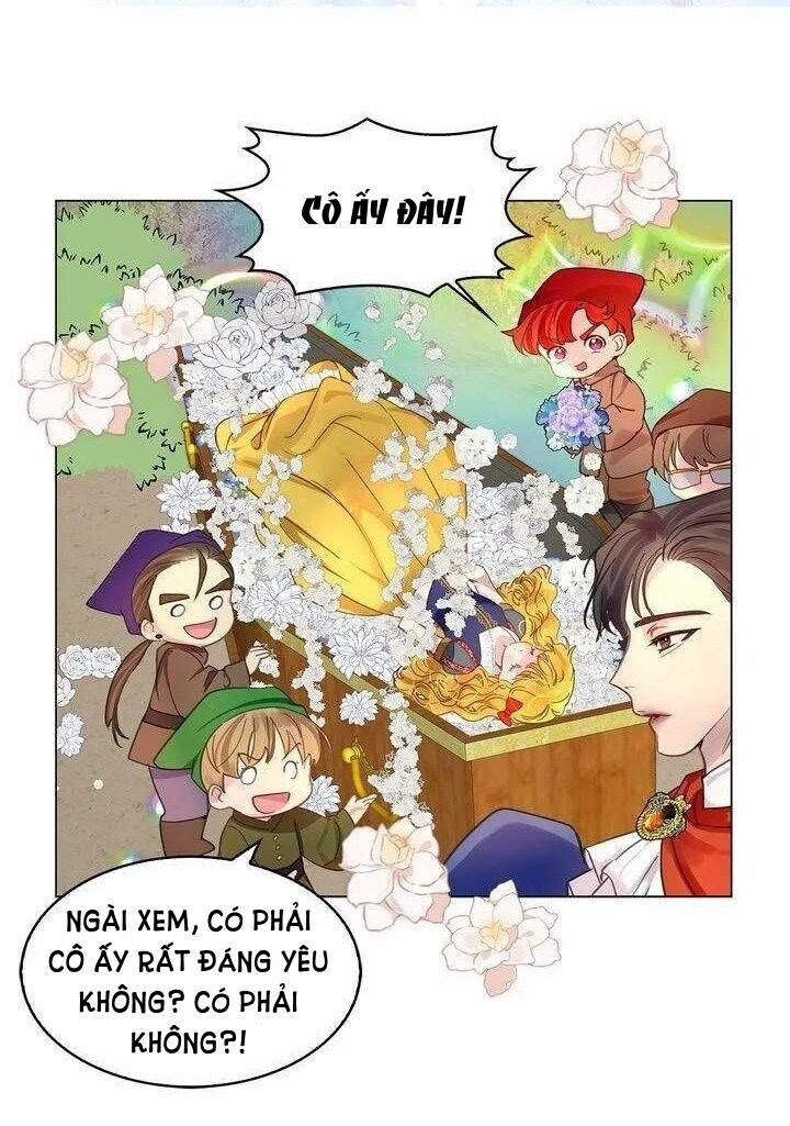 Tôi Không Phải Là Người Tốt: Chapter 161