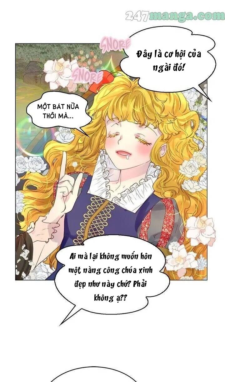 Tôi Không Phải Là Người Tốt: Chapter 161