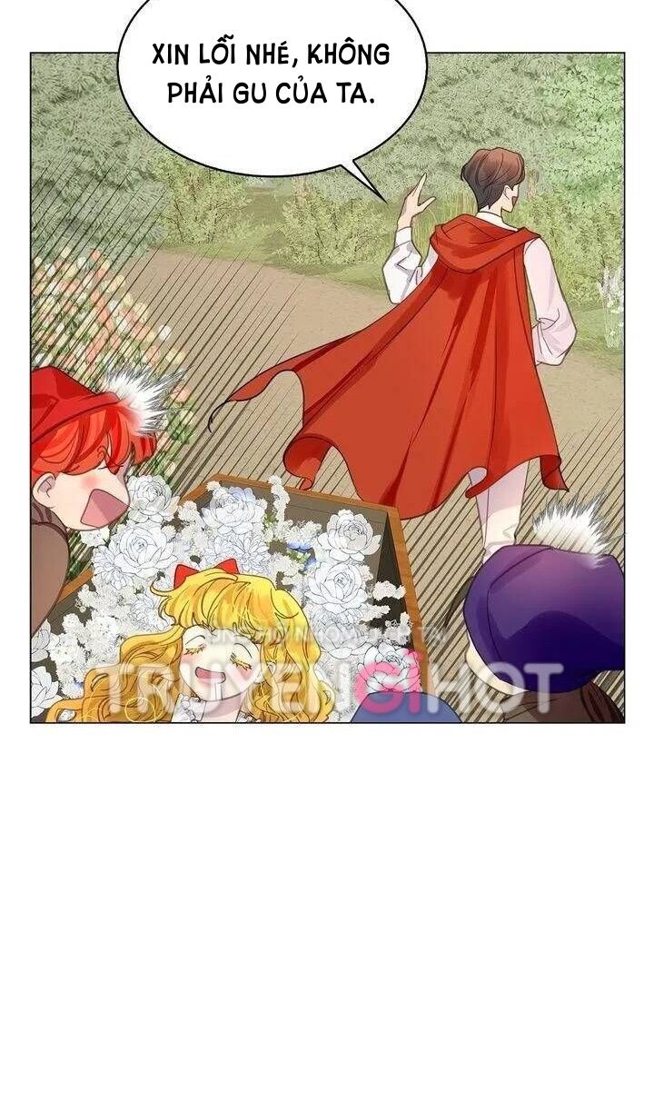 Tôi Không Phải Là Người Tốt: Chapter 161