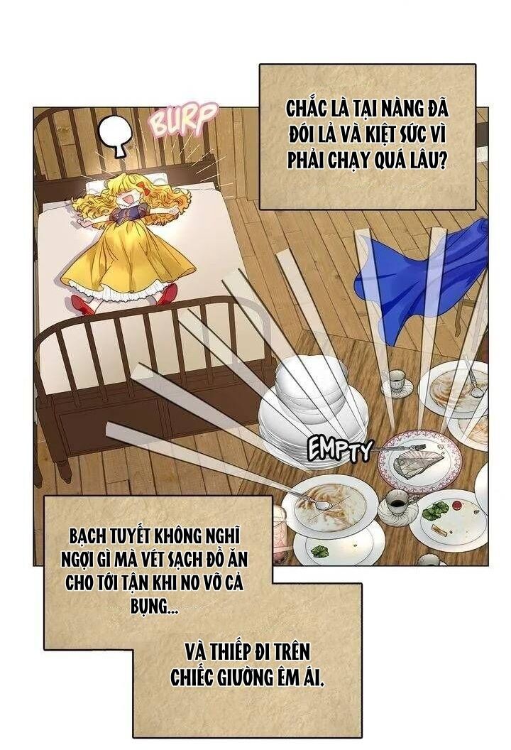 Tôi Không Phải Là Người Tốt: Chapter 161