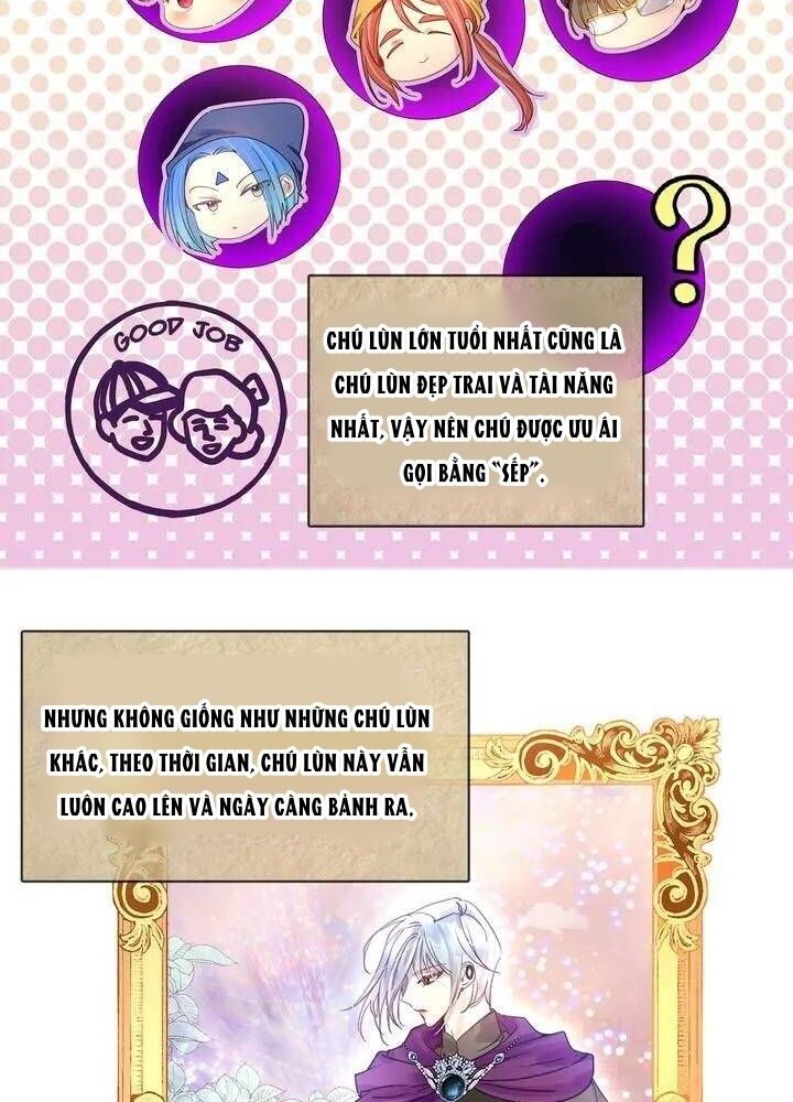 Tôi Không Phải Là Người Tốt: Chapter 162