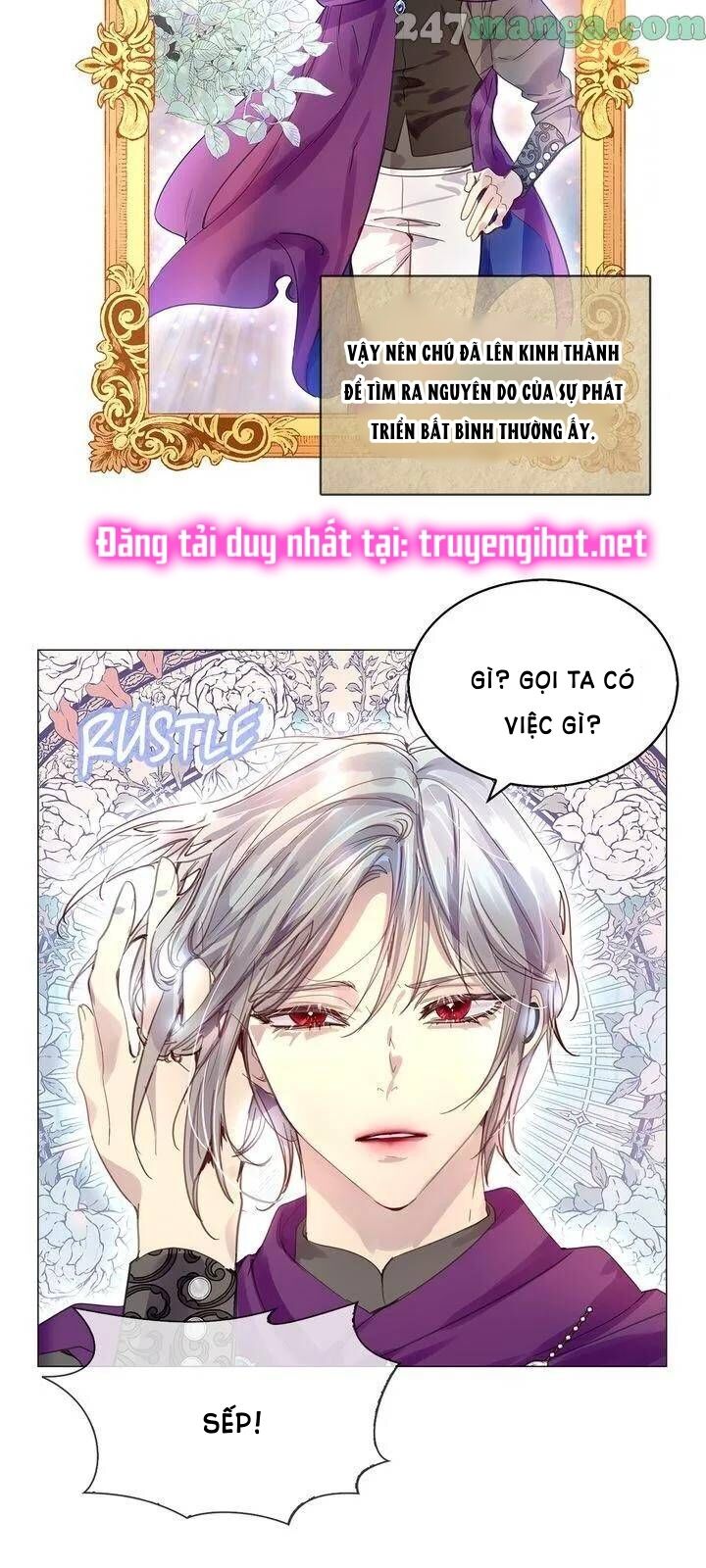 Tôi Không Phải Là Người Tốt: Chapter 162