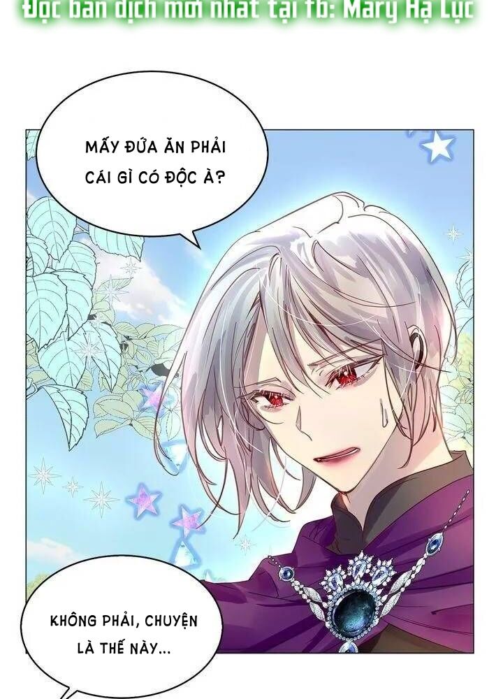Tôi Không Phải Là Người Tốt: Chapter 162