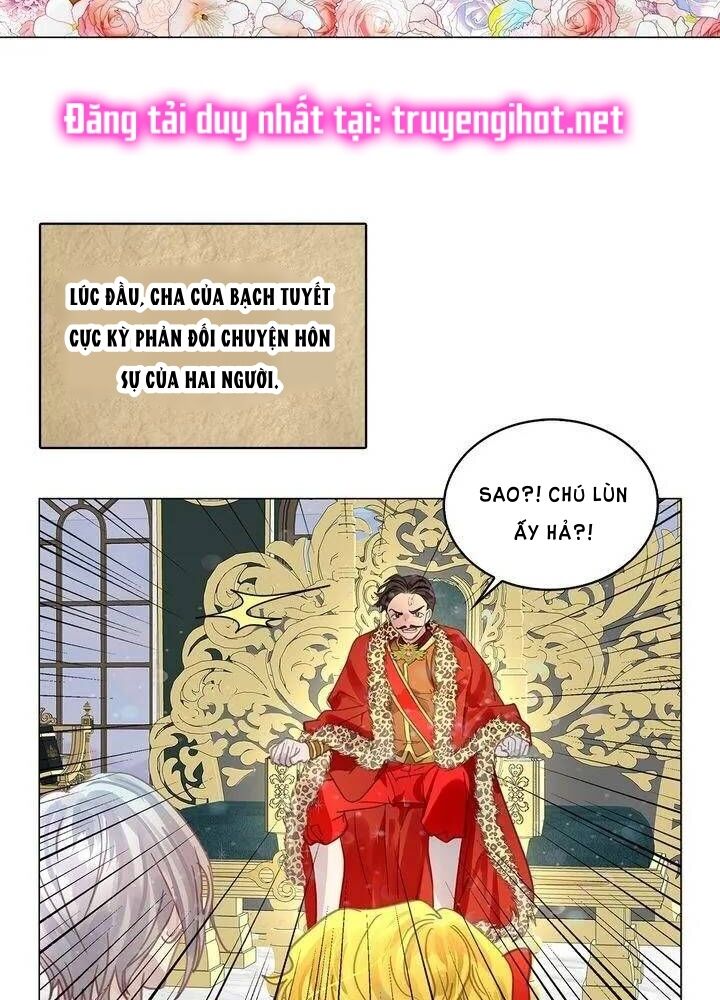 Tôi Không Phải Là Người Tốt: Chapter 162