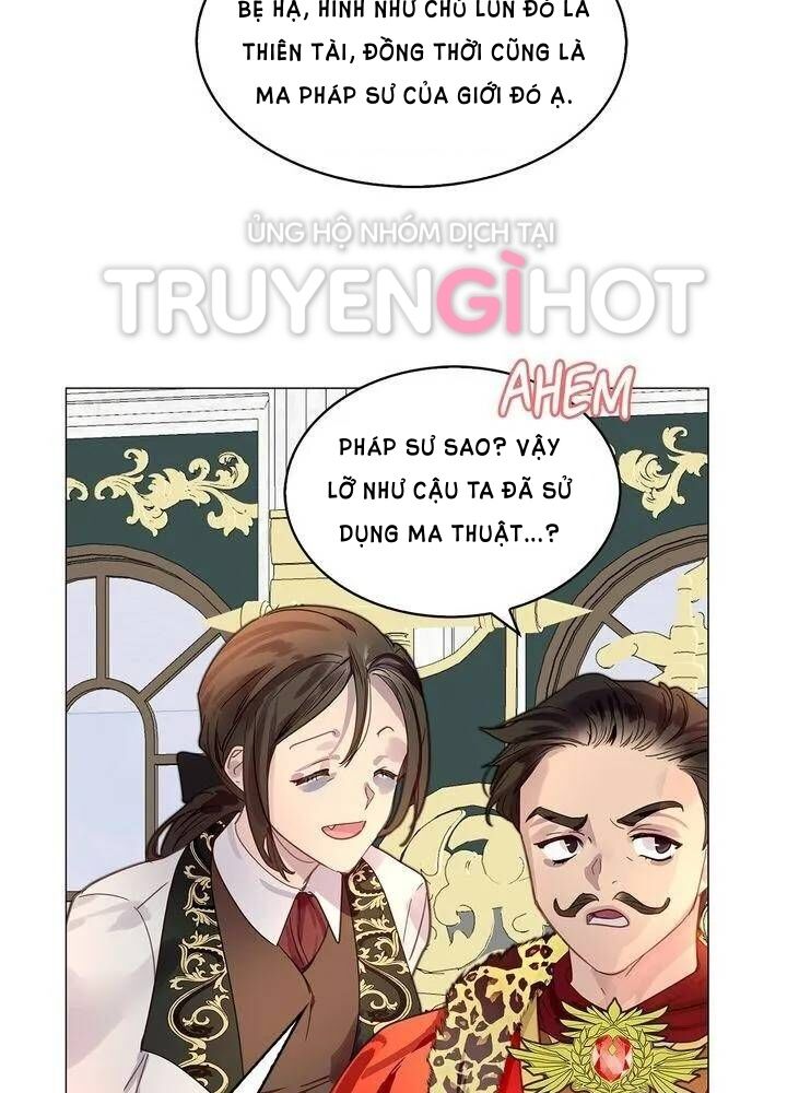 Tôi Không Phải Là Người Tốt: Chapter 162