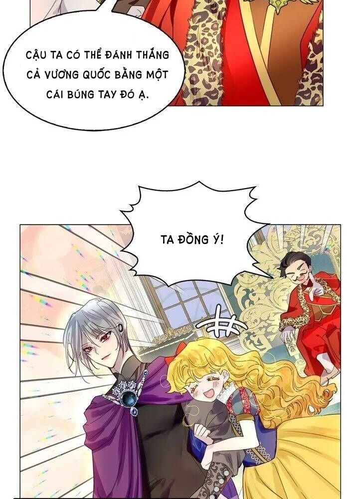 Tôi Không Phải Là Người Tốt: Chapter 162