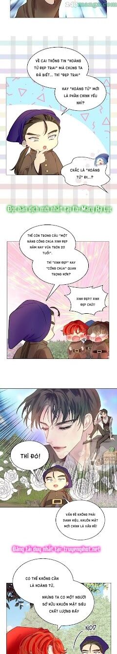 Tôi Không Phải Là Người Tốt: Chapter 162