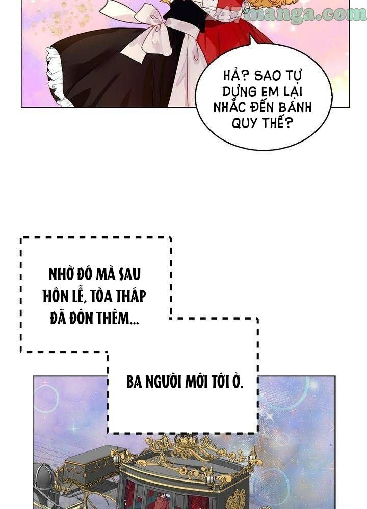 Tôi Không Phải Là Người Tốt: Chapter 163