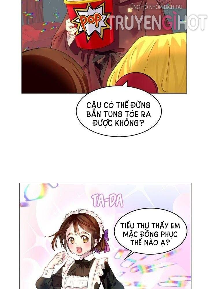 Tôi Không Phải Là Người Tốt: Chapter 163