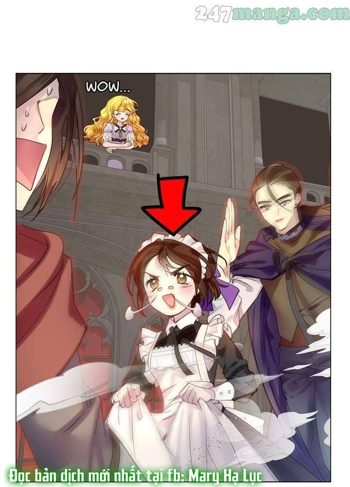 Tôi Không Phải Là Người Tốt: Chapter 163