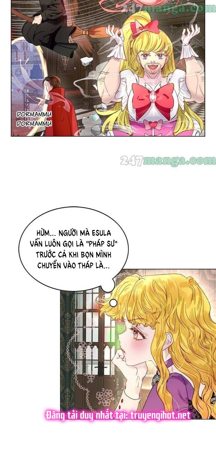 Tôi Không Phải Là Người Tốt: Chapter 163