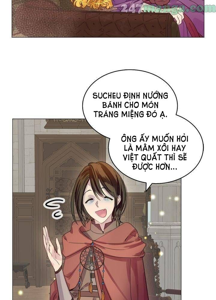 Tôi Không Phải Là Người Tốt: Chapter 163