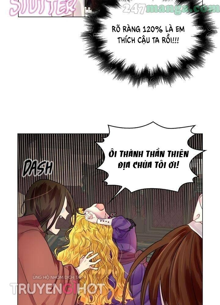 Tôi Không Phải Là Người Tốt: Chapter 163