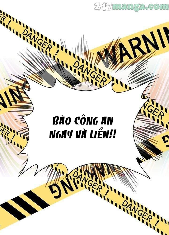 Tôi Không Phải Là Người Tốt: Chapter 163