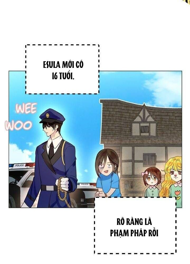 Tôi Không Phải Là Người Tốt: Chapter 163