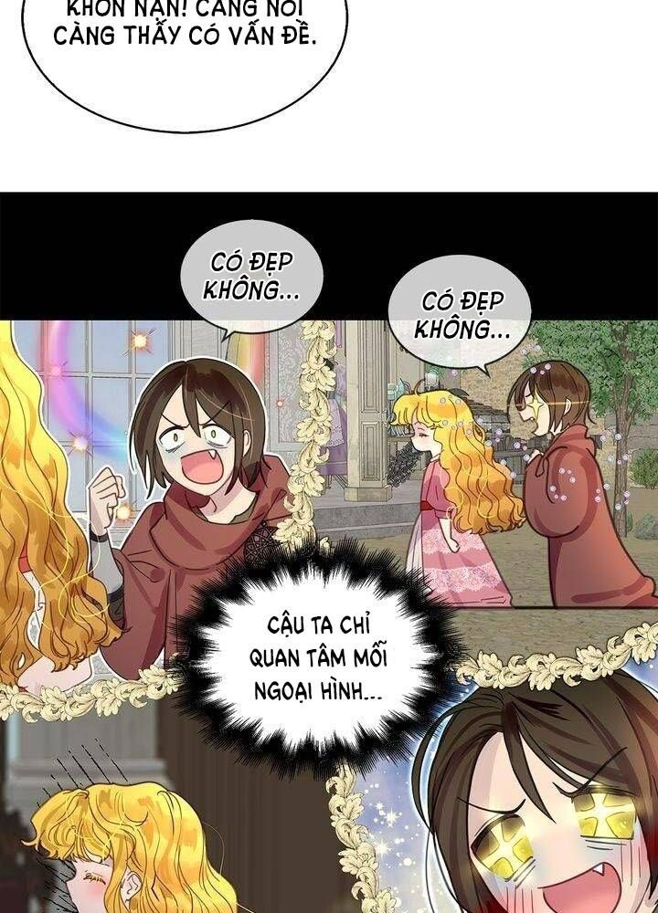Tôi Không Phải Là Người Tốt: Chapter 163
