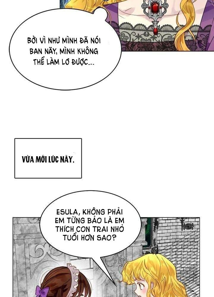 Tôi Không Phải Là Người Tốt: Chapter 163