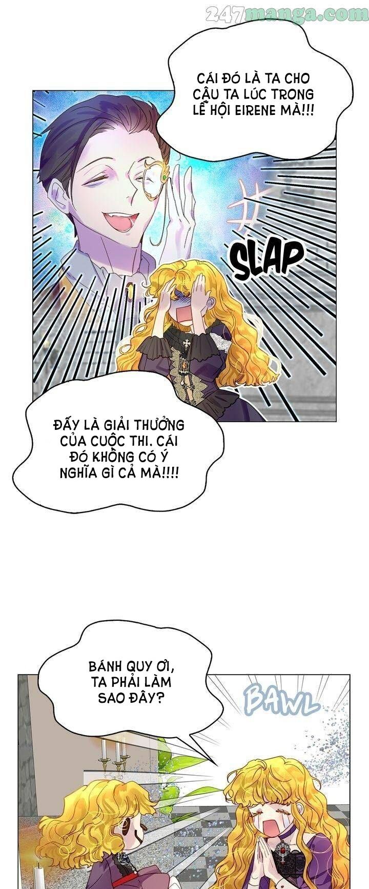 Tôi Không Phải Là Người Tốt: Chapter 163