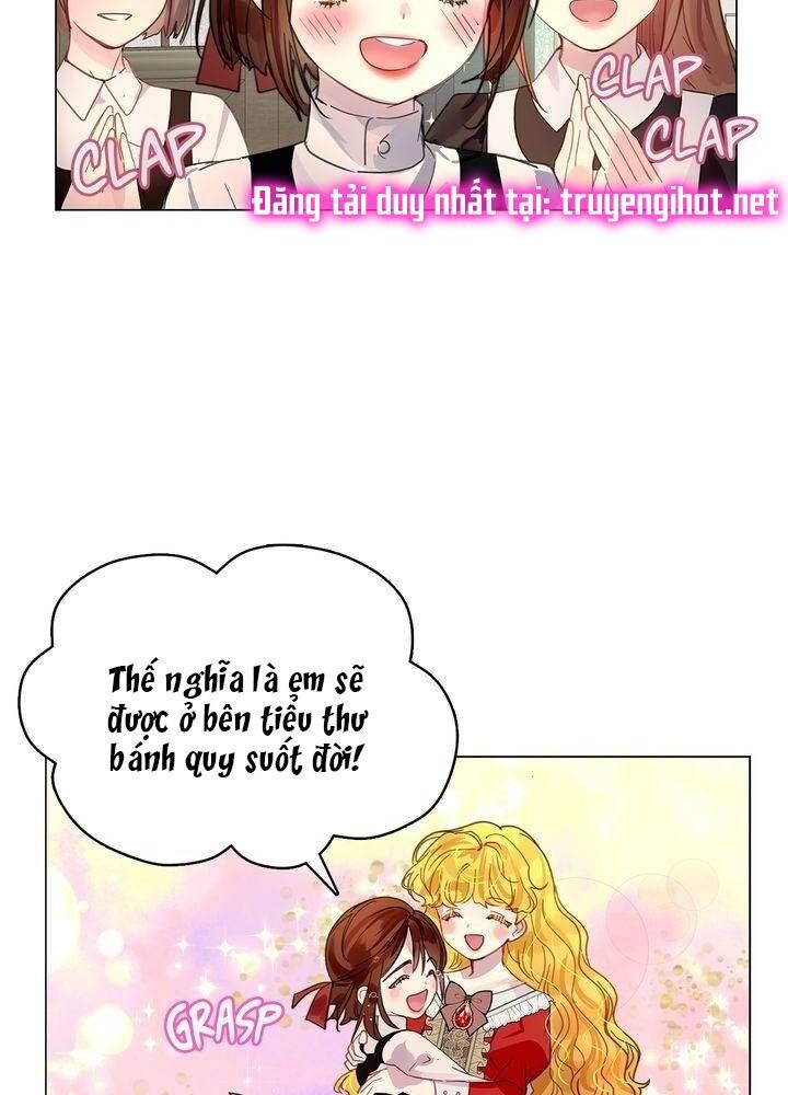 Tôi Không Phải Là Người Tốt: Chapter 163