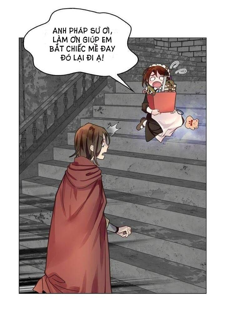 Tôi Không Phải Là Người Tốt: Chapter 165