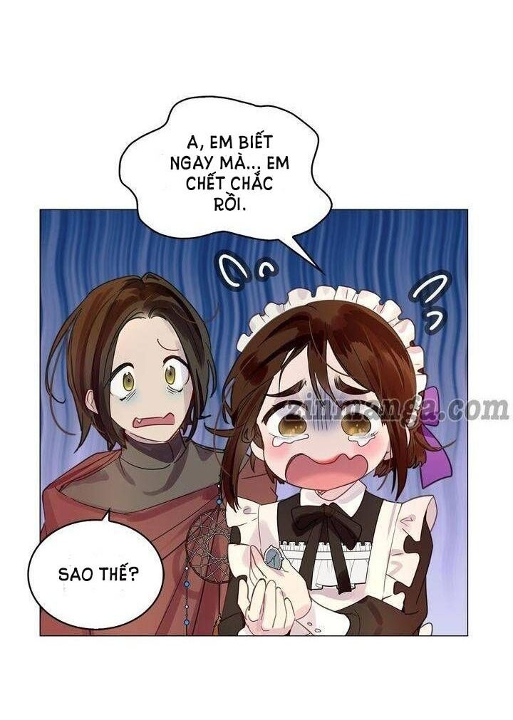 Tôi Không Phải Là Người Tốt: Chapter 165