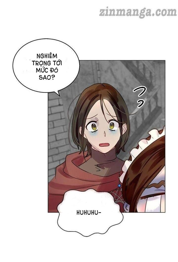 Tôi Không Phải Là Người Tốt: Chapter 165