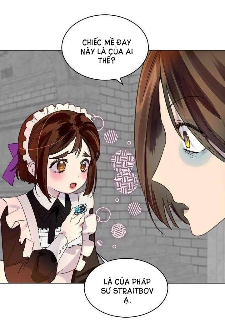 Tôi Không Phải Là Người Tốt: Chapter 165
