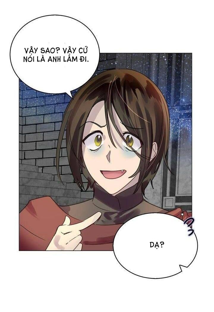 Tôi Không Phải Là Người Tốt: Chapter 165