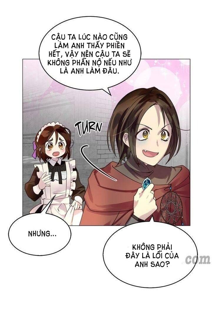 Tôi Không Phải Là Người Tốt: Chapter 165