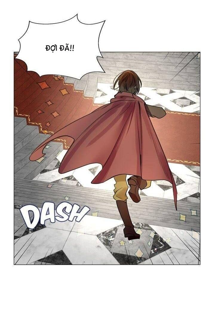 Tôi Không Phải Là Người Tốt: Chapter 165