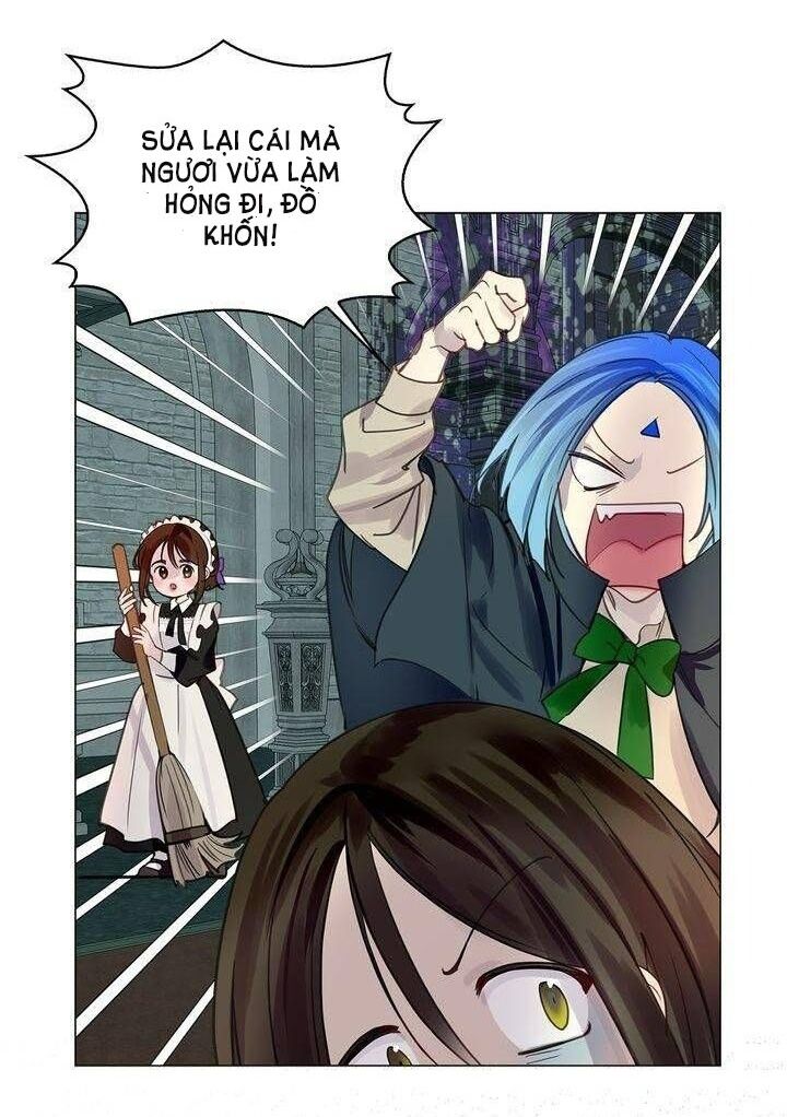 Tôi Không Phải Là Người Tốt: Chapter 165