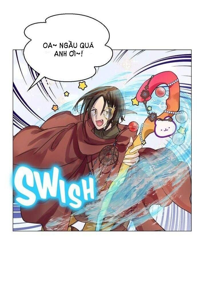 Tôi Không Phải Là Người Tốt: Chapter 165