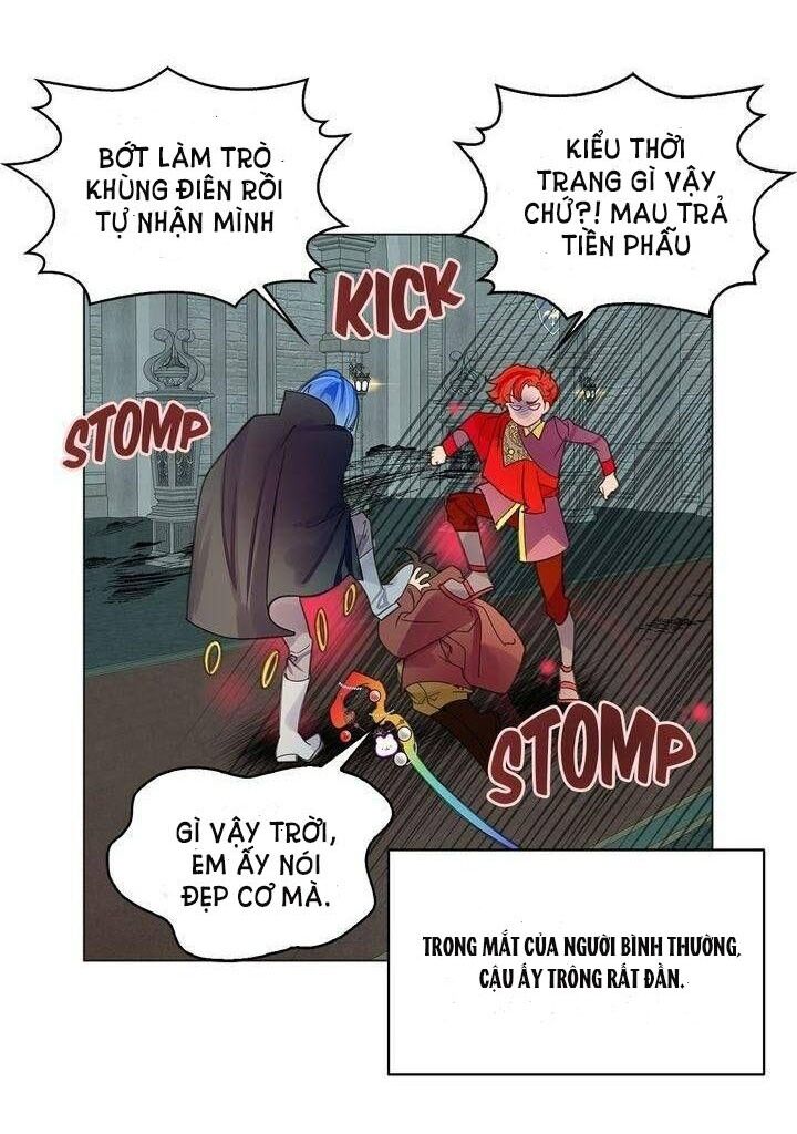Tôi Không Phải Là Người Tốt: Chapter 165