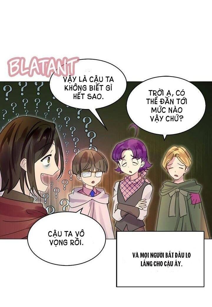 Tôi Không Phải Là Người Tốt: Chapter 165
