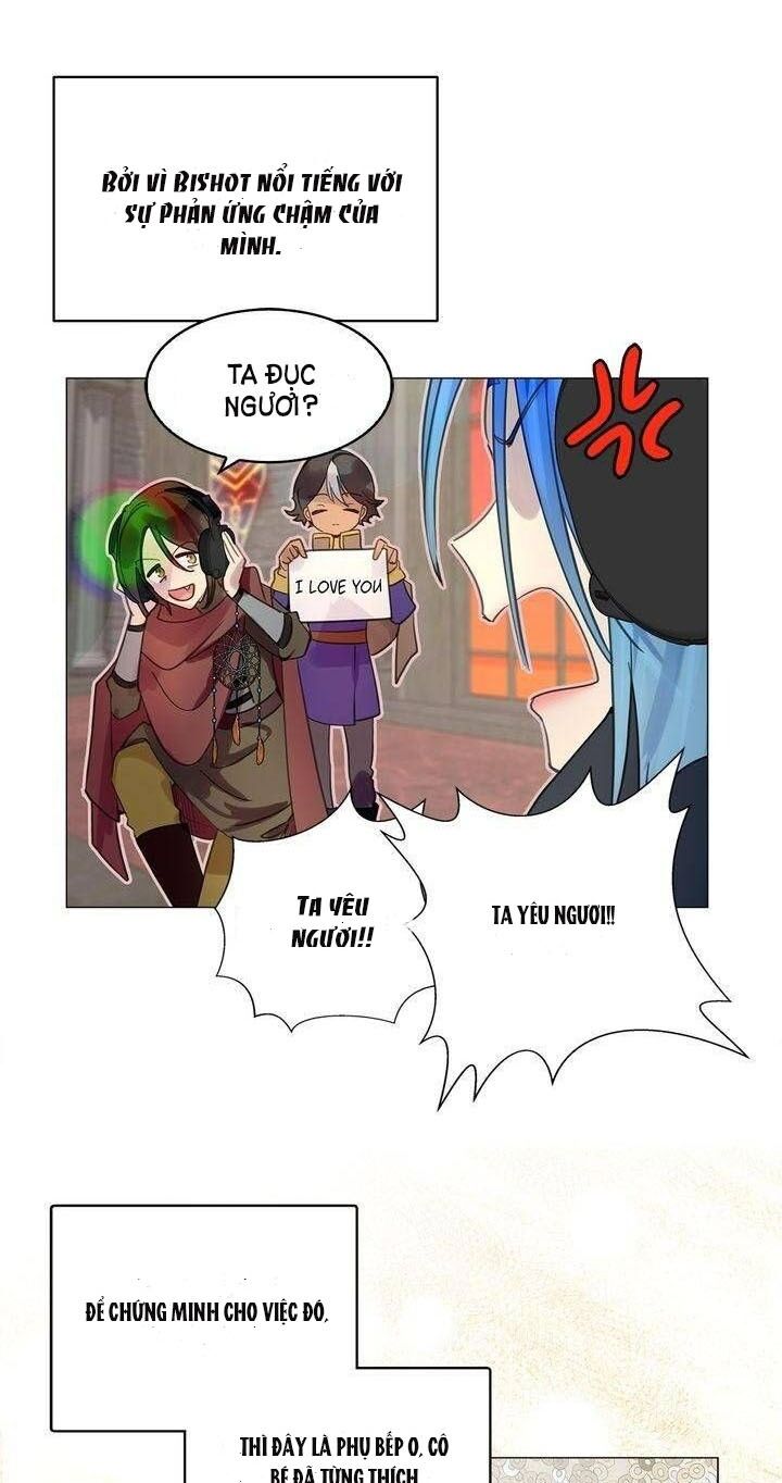 Tôi Không Phải Là Người Tốt: Chapter 165