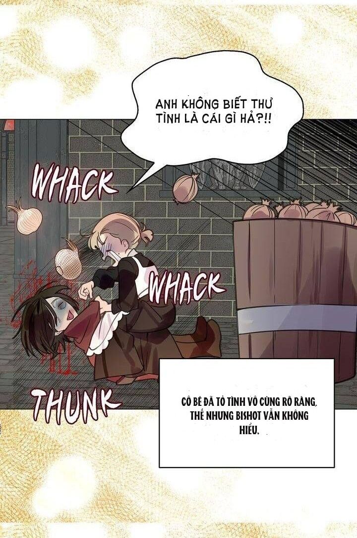 Tôi Không Phải Là Người Tốt: Chapter 165