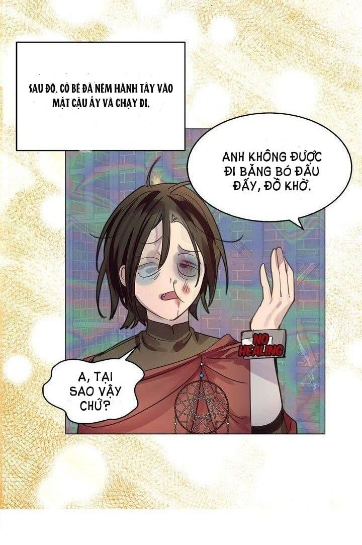 Tôi Không Phải Là Người Tốt: Chapter 165