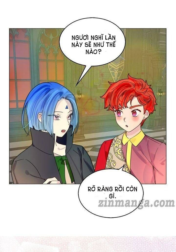 Tôi Không Phải Là Người Tốt: Chapter 165