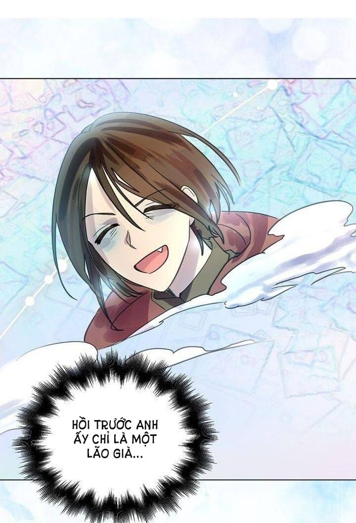 Tôi Không Phải Là Người Tốt: Chapter 165
