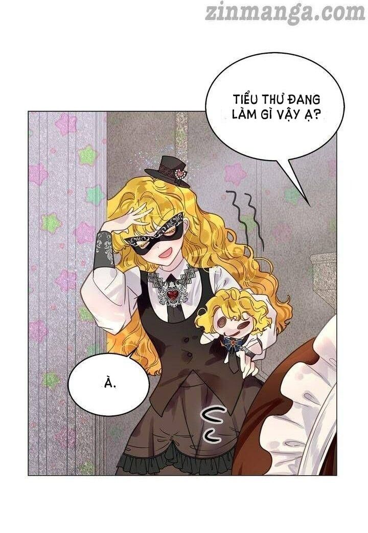 Tôi Không Phải Là Người Tốt: Chapter 165