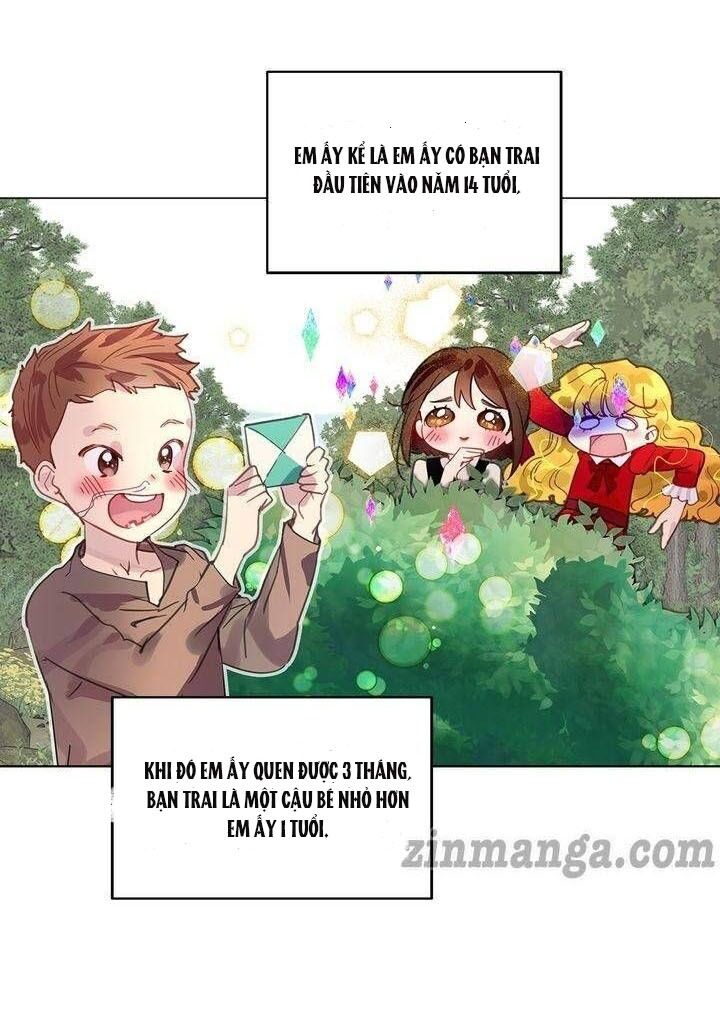 Tôi Không Phải Là Người Tốt: Chapter 165