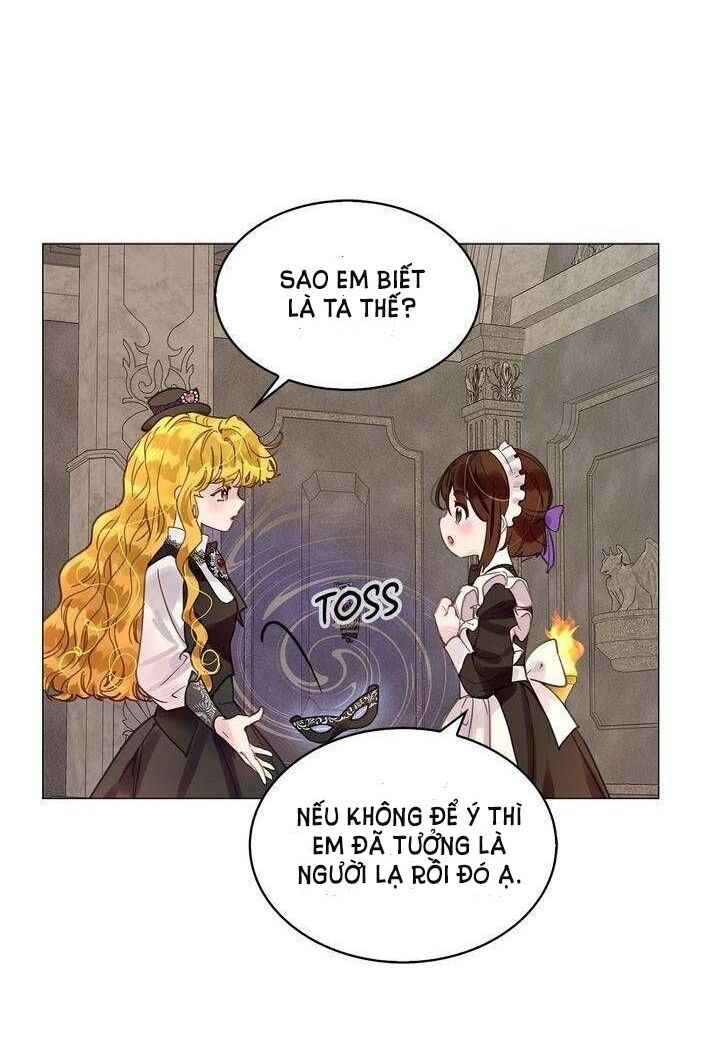 Tôi Không Phải Là Người Tốt: Chapter 165