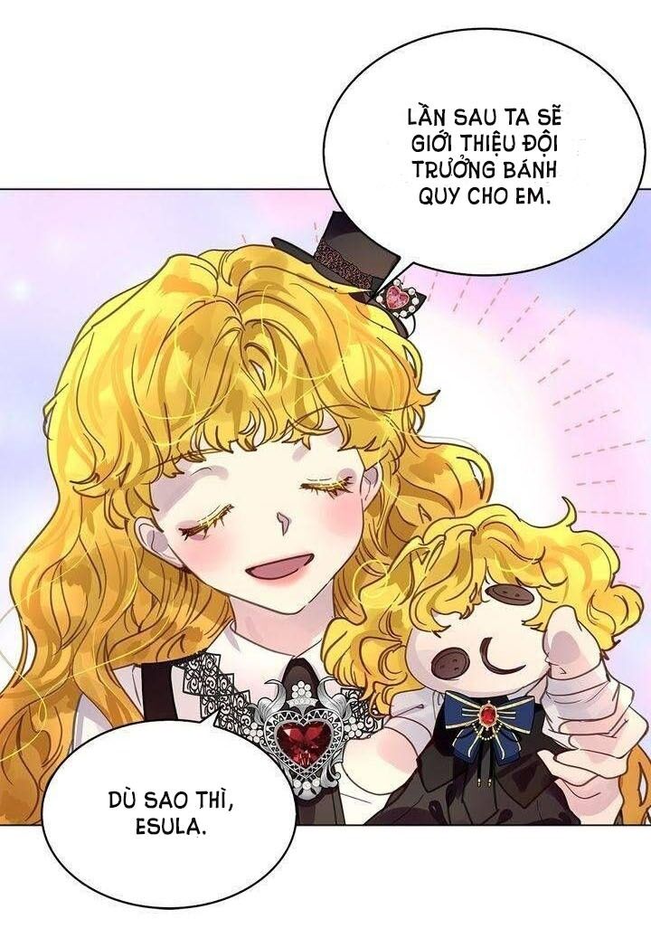 Tôi Không Phải Là Người Tốt: Chapter 165