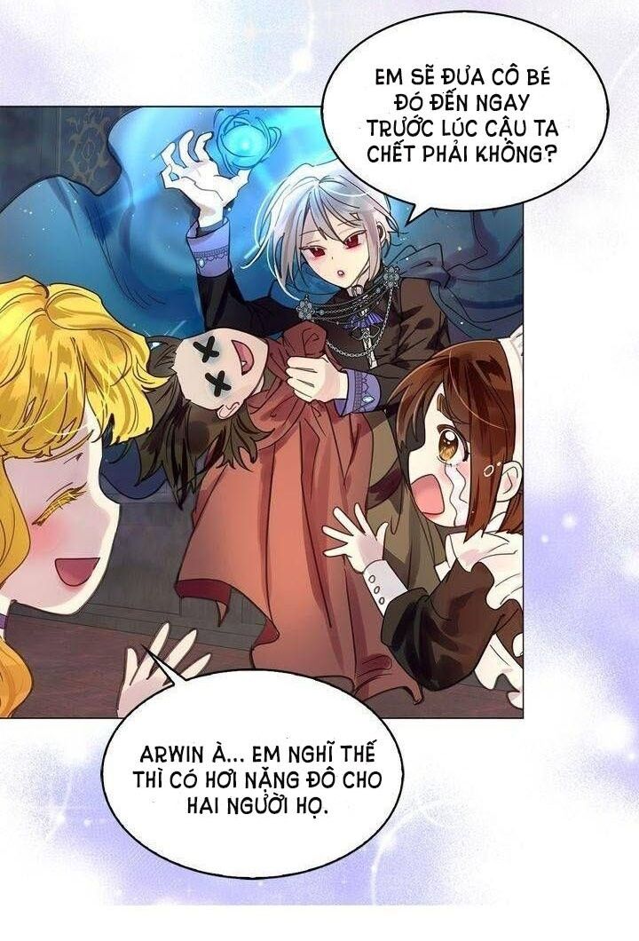 Tôi Không Phải Là Người Tốt: Chapter 165
