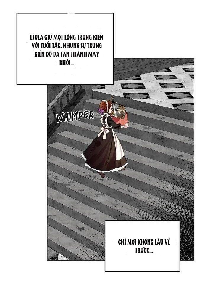 Tôi Không Phải Là Người Tốt: Chapter 165